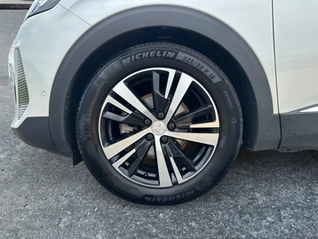 Image véhicule  Peugeot 3008 (13)