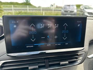 Image véhicule  Peugeot 3008 (26)