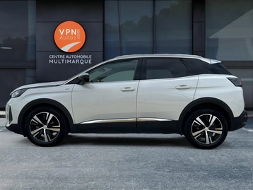 Image véhicule  Peugeot 3008 (1)