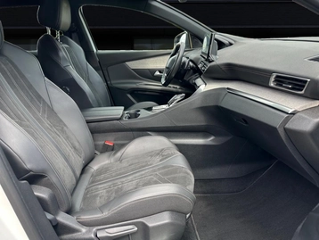 Image véhicule  Peugeot 3008 (14)