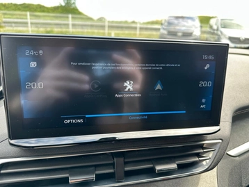 Image véhicule  Peugeot 3008 (30)