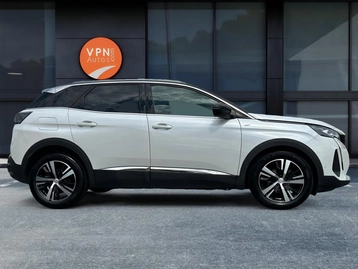 Image véhicule  Peugeot 3008 (5)