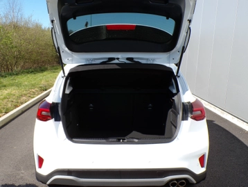 Image véhicule  Ford FOCUS (15)