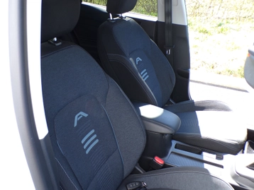 Image véhicule  Ford FOCUS (12)