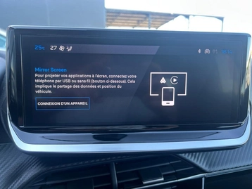 Image véhicule  Peugeot 208 (33)