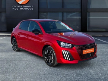 Image véhicule  Peugeot 208 (6)