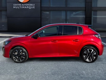 Image véhicule  Peugeot 208 (1)