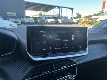 Image véhicule  Peugeot 208 (37)