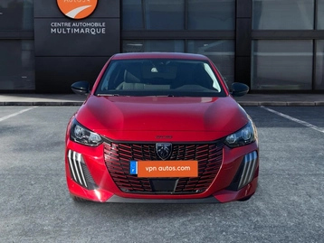 Image véhicule  Peugeot 208 (7)