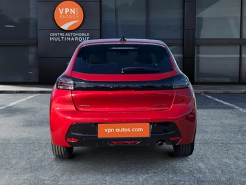 Image véhicule  Peugeot 208 (3)