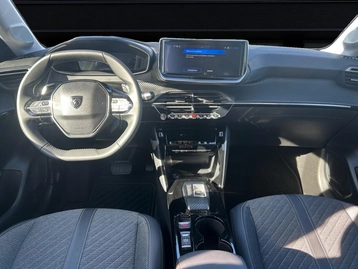 Image véhicule  Peugeot 208 (9)