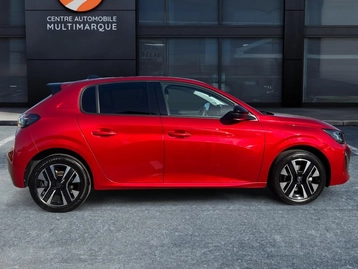 Image véhicule  Peugeot 208 (5)