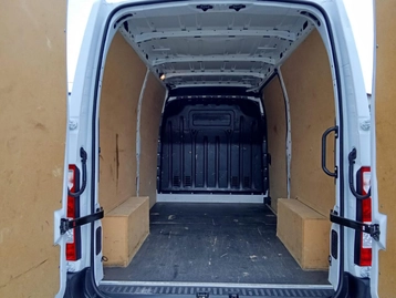 Image véhicule Renault MASTER (17) Image véhicule Renault MASTER (17)