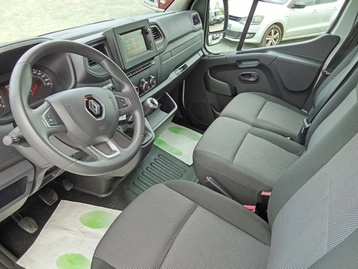 Image véhicule Renault MASTER (4) Image véhicule Renault MASTER (4)