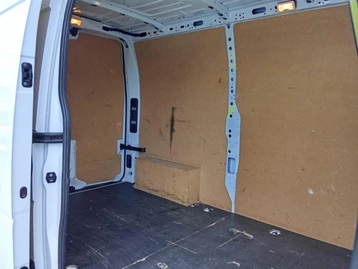 Image véhicule Renault MASTER (18) Image véhicule Renault MASTER (18)