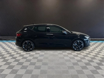 Image véhicule Cupra LEON (2) Image véhicule Cupra LEON (2)