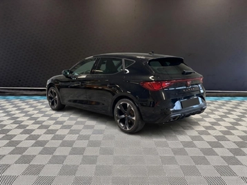 Image véhicule Cupra LEON (1) Image véhicule Cupra LEON (1)