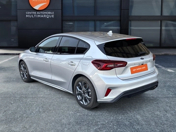 Image véhicule  Ford FOCUS (2)
