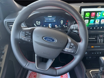 Image véhicule  Ford FOCUS (12)