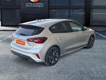 Image véhicule  Ford FOCUS (3)