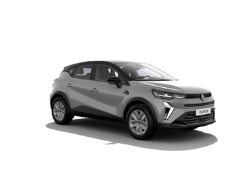 Image véhicule  Renault CAPTUR (0)
