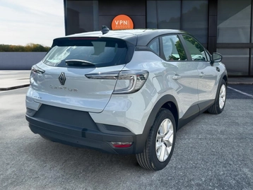 Image véhicule  Renault CAPTUR (11)