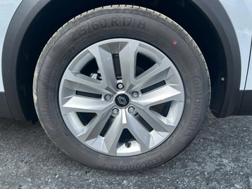 Image véhicule  Renault CAPTUR (6)