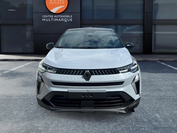 Image véhicule  Renault CAPTUR (2)