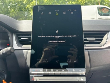 Image véhicule  Renault CAPTUR (30)