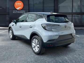 Image véhicule  Renault CAPTUR (10)
