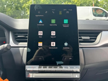 Image véhicule  Renault CAPTUR (29)