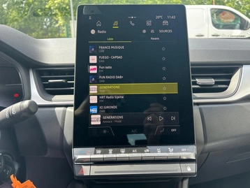 Image véhicule  Renault CAPTUR (28)