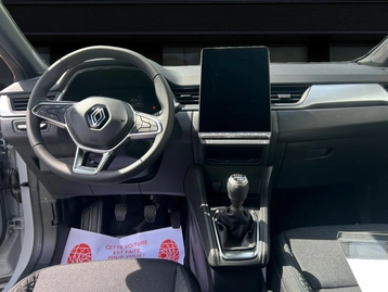 Image véhicule  Renault CAPTUR (19)