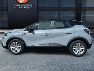 Image véhicule  Renault CAPTUR (4)