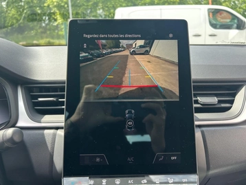 Image véhicule  Renault CAPTUR (25)