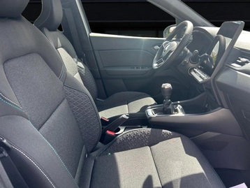 Image véhicule  Renault CAPTUR (15)