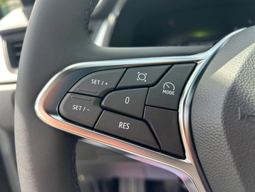 Image véhicule  Renault CAPTUR (21)