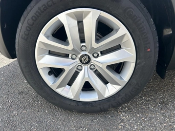 Image véhicule  Renault CAPTUR (9)