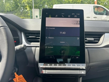 Image véhicule  Renault CAPTUR (26)
