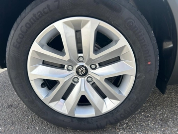 Image véhicule  Renault CAPTUR (8)