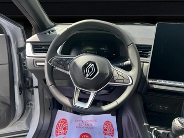 Image véhicule  Renault CAPTUR (20)