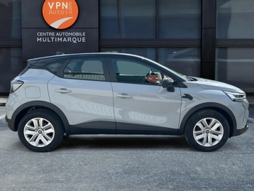 Image véhicule  Renault CAPTUR (5)