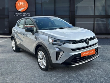 Image véhicule  Renault CAPTUR (1)