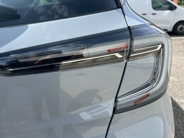 Image véhicule  Renault CAPTUR (12)