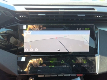 Image véhicule  Peugeot 408 (17)