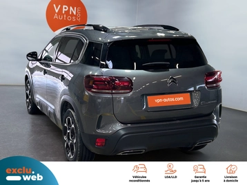 Image véhicule  Citroën C5 AIRCROSS (2)