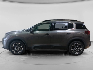 Image véhicule  Citroën C5 AIRCROSS (15)
