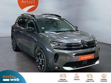 Image véhicule  Citroën C5 AIRCROSS (1)