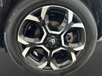 Image véhicule  Citroën C5 AIRCROSS (6)
