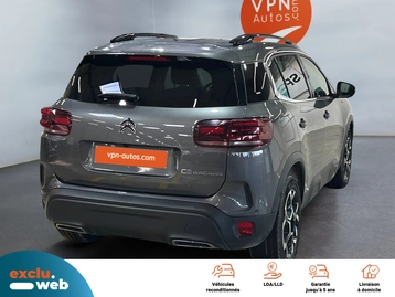 Image véhicule  Citroën C5 AIRCROSS (3)
